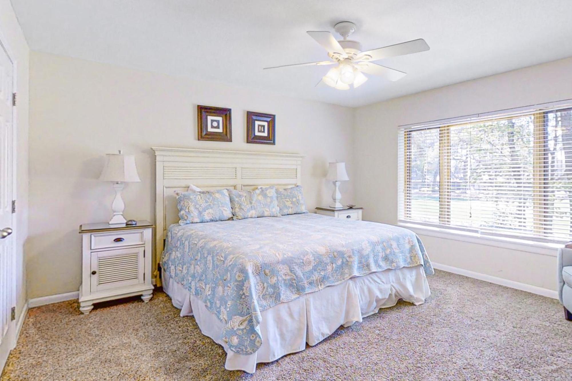 Heritage Villas هيلتون رئيس جزيرة المظهر الخارجي الصورة
