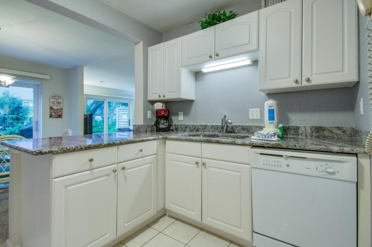 Heritage Villas هيلتون رئيس جزيرة المظهر الخارجي الصورة