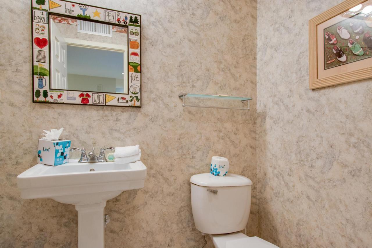 Heritage Villas هيلتون رئيس جزيرة المظهر الخارجي الصورة